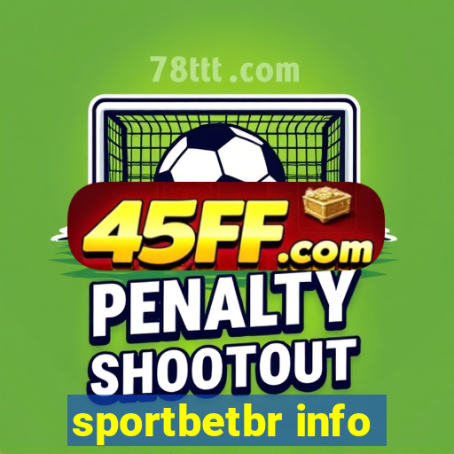 sportbetbr info